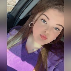 Meet your Posher, Kyla